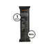 SiS - Beta Fuel Energy Chew Bar